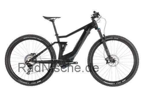Cube Stereo Hybrid 120 HPC SL  technische daten 